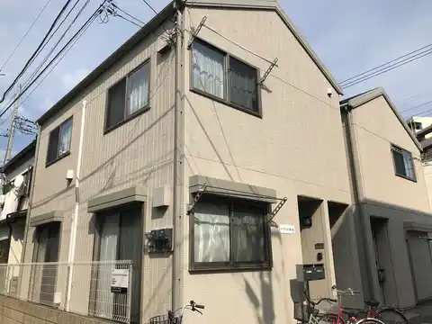 ドルチェ本八幡A棟