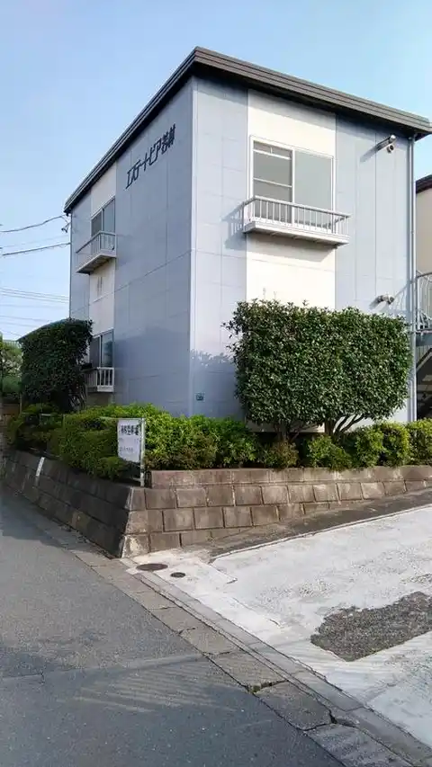 エステートピア若林