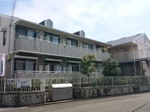 セジュール町田