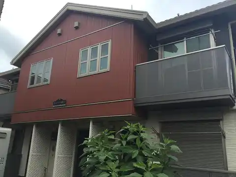 セレッソ国立