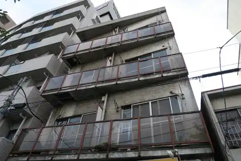 花見コーポ