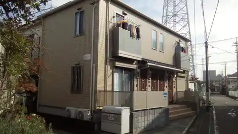 メゾンプリムール