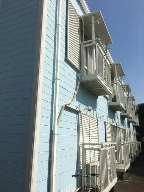 ブルーウィング鵠沼