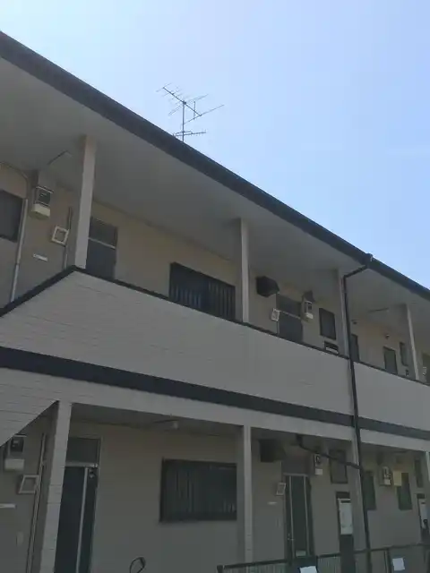山口ハイツ