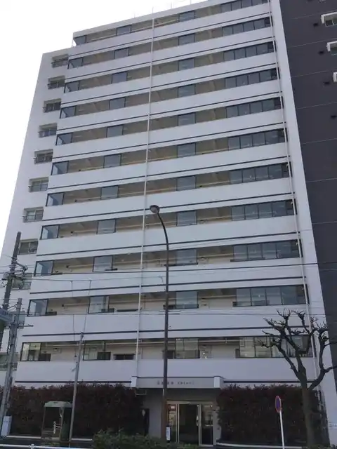 田園調布スカイハイツ