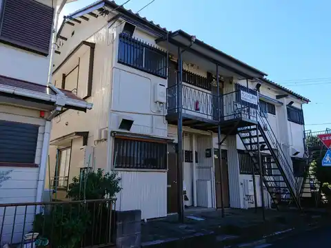 サンハイム南台