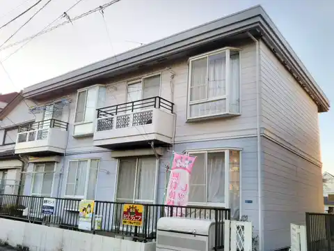 東野マリーナ