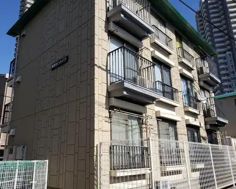 東町サンハイツ