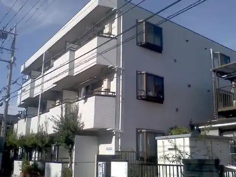 グロブナーハウス寺町