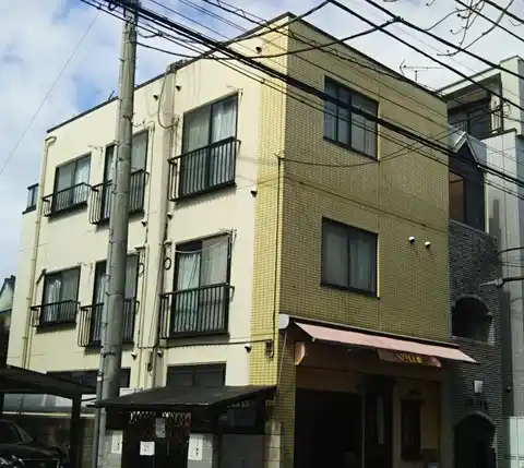 メゾンド翔