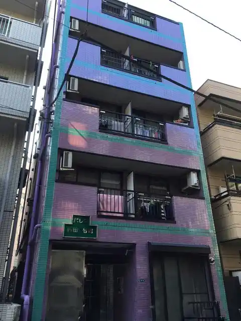 パレス内田7号館