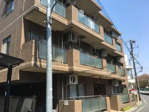桜館
