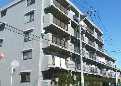サンボナール宮崎台