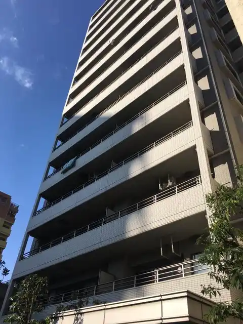 ライオンズプラザ両国緑