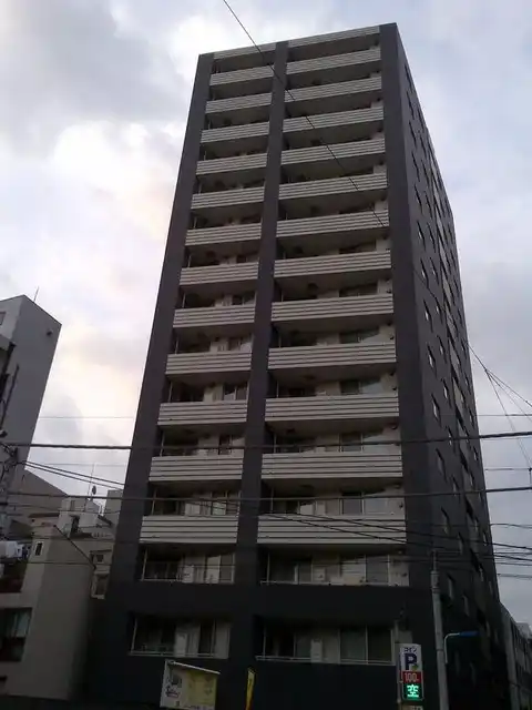 レガロ本郷三丁目