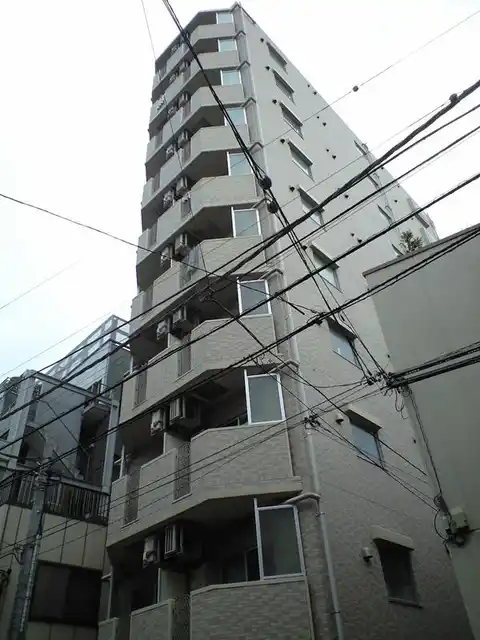 カテリーナ文京湯島