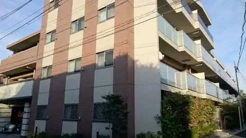 スタジオデン小竹向原