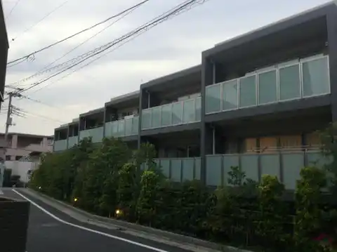 ブランズ弦巻二丁目