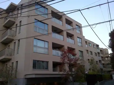 ブランズ本郷真砂