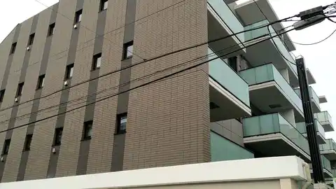 オープンレジデンシア桜新町2丁目