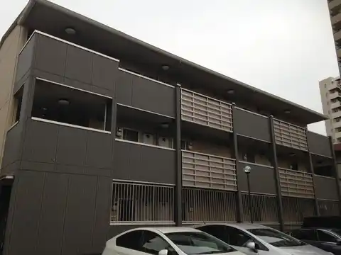エスポワール沼影II