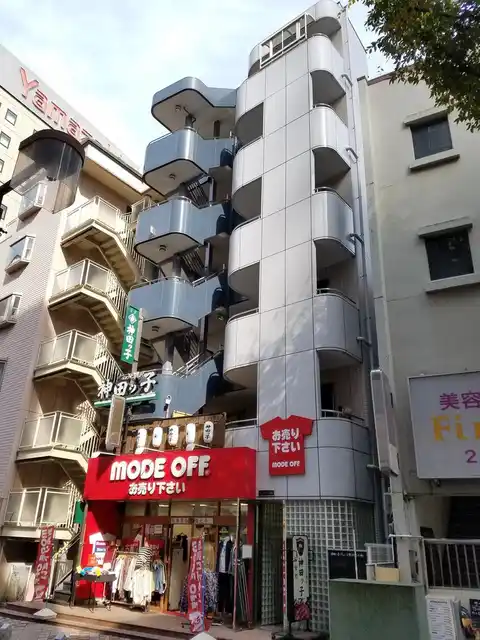 K.M BLDG