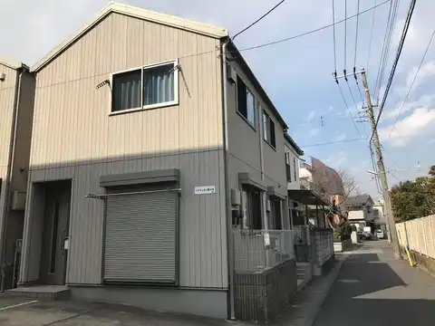 ドルチェ本八幡B棟