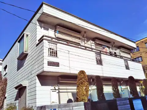メゾンヴェルデ八幡