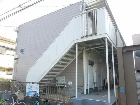 サニーハイツ