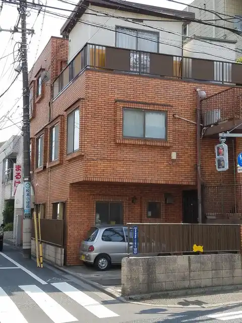 コーポヤマギシ