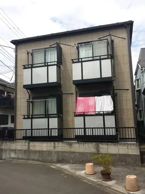 ドミール森野