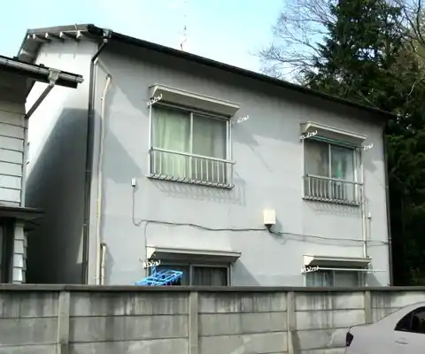 鈴木荘