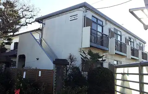 メゾンリビエラ