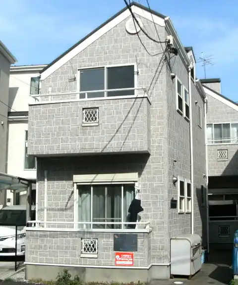 アムハウス田無II