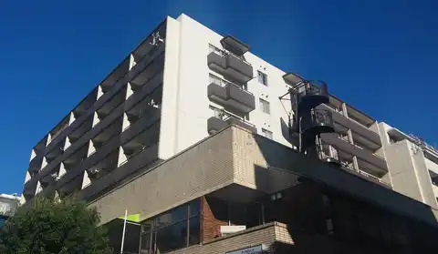 ニックハイム綱島第2