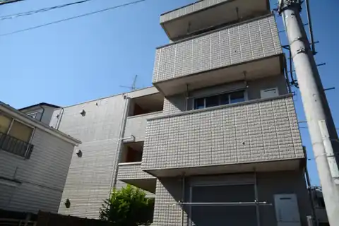 新城5丁目メゾン