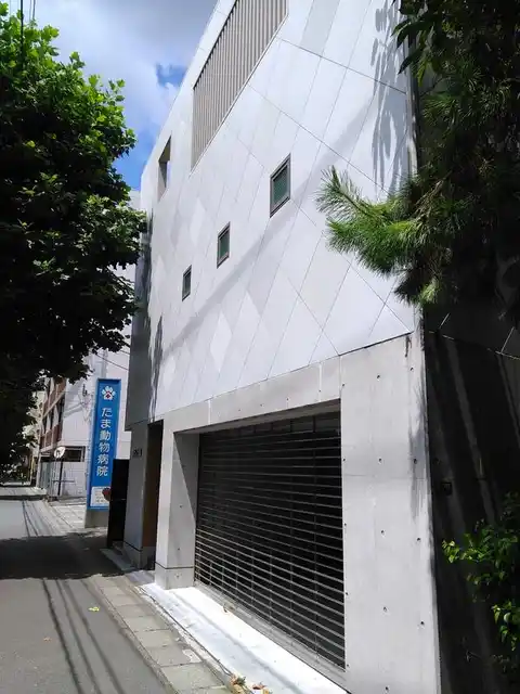 ラヴィ北浦