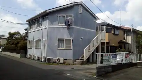 エテルナ東橋本