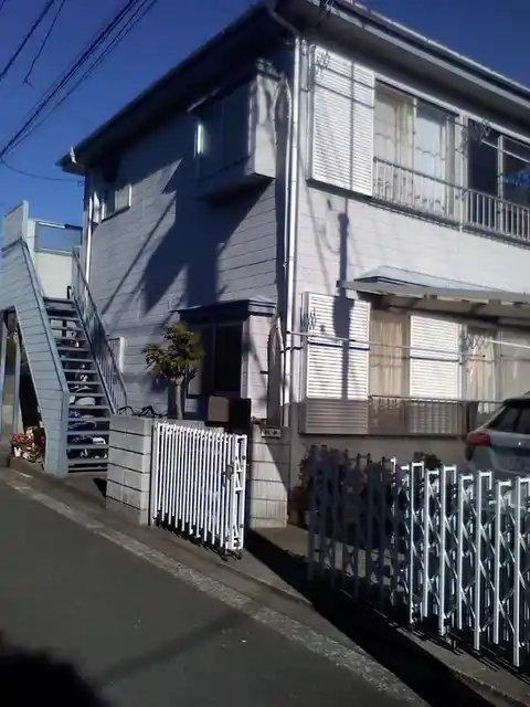 コーポ杉井