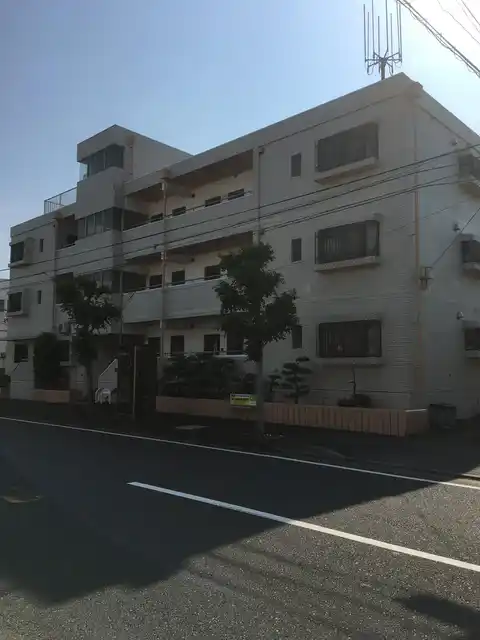 プレディオ鵠沼