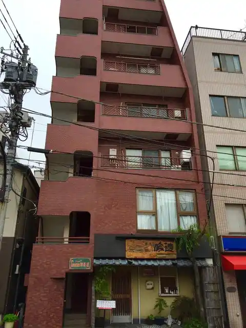 ジェントリー神楽坂