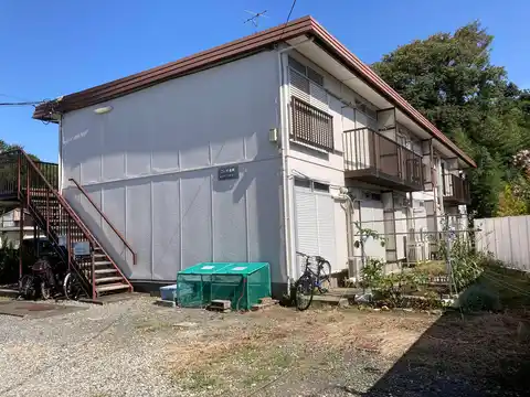 コーポ金新