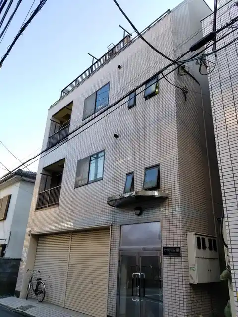 オクトマンション藤和