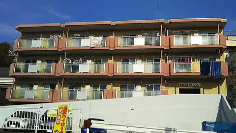 菅田スカイヴィレッジ