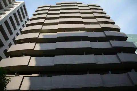 ルーブル蒲田壱番館