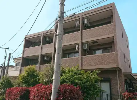 コンチェルト氷川台
