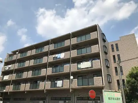コンフォートビル