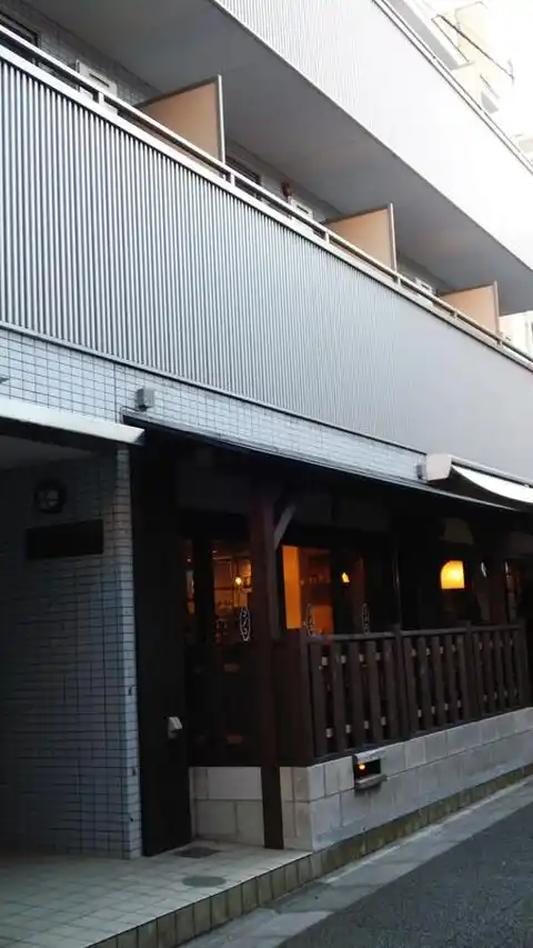 サンイング上石神井