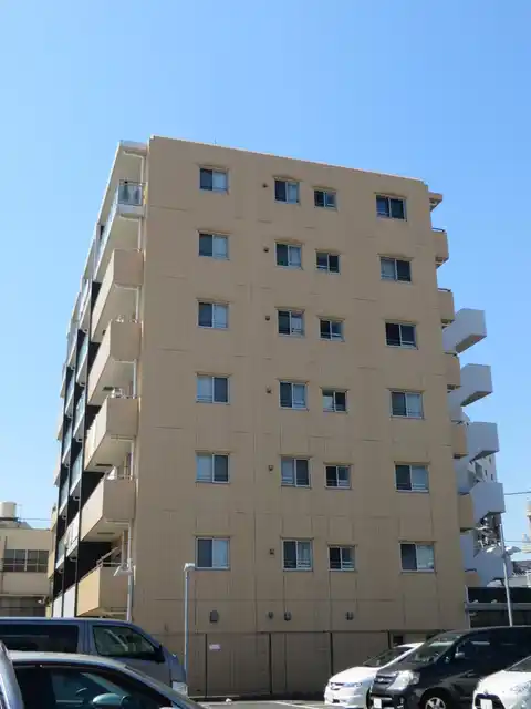 アーデル立石