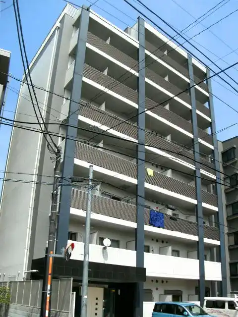 プリンセスコート鷺宮